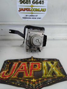 Honda Jazz GE ABS Pump Modulator TF0Q4 2008–2014 – Used Genuine