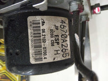 Mitsubishi Lancer ABS Pump Modulator 4670A265 2007–2015 – Used Genuine