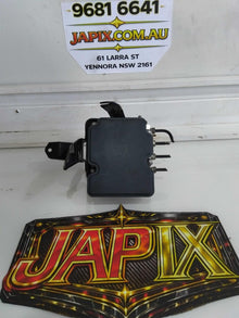 Honda Jazz GF/GK Auto ABS Pump Modulator T5LT1 2014–2020 – Used Genuine