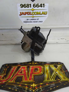 Honda Jazz GE ABS Pump Modulator TF0Q0 2008–2014 – Used Genuine