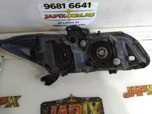 Honda Civic 9th Gen Hybrid Sedan Right Headlamp JHMFB 2012–2015 – Used Genuine